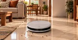What Does a Cleaning Robot Cost in India? A Robot Vacuum