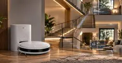 What Is the Best Cleaning Robot to Buy_ A Robot Vacuum Guide for Multi-Level Homes and Duplexes
