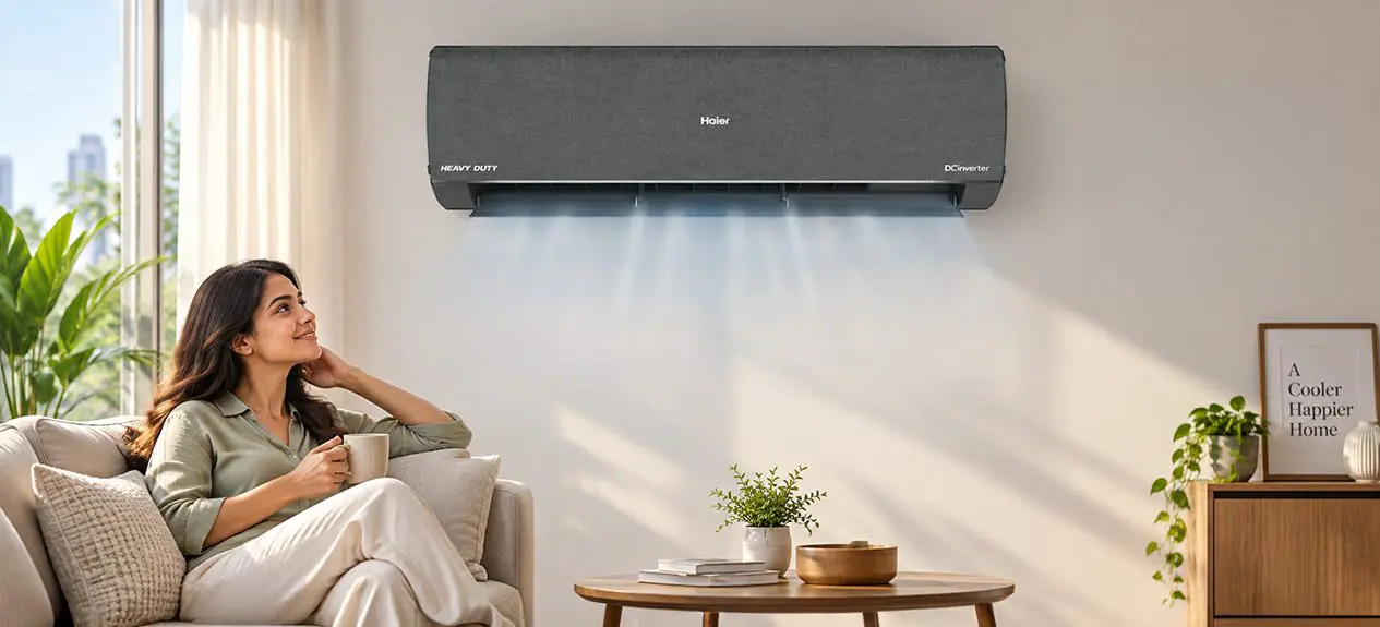 What Makes an AC Low-Maintenance_ Features That Reduce Servicing Needs