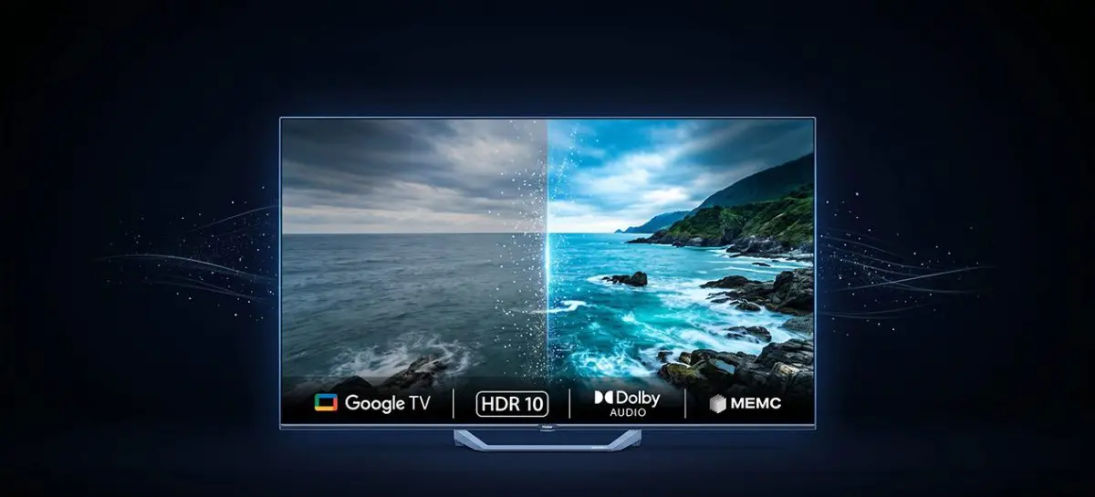 What is Quantum Dot TV_ QLED Technology Explained