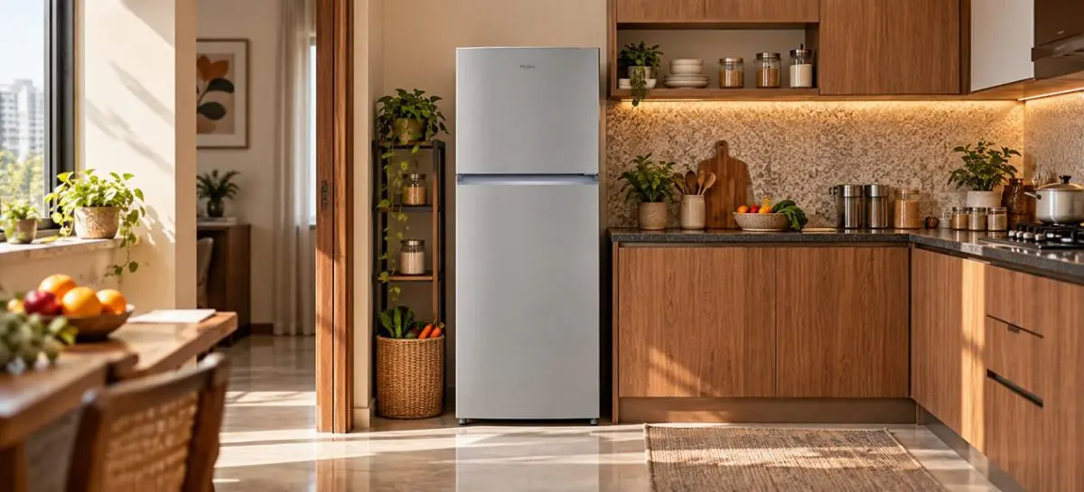Which Fridge Is Better in India_ A First Apartment Buying Checklist