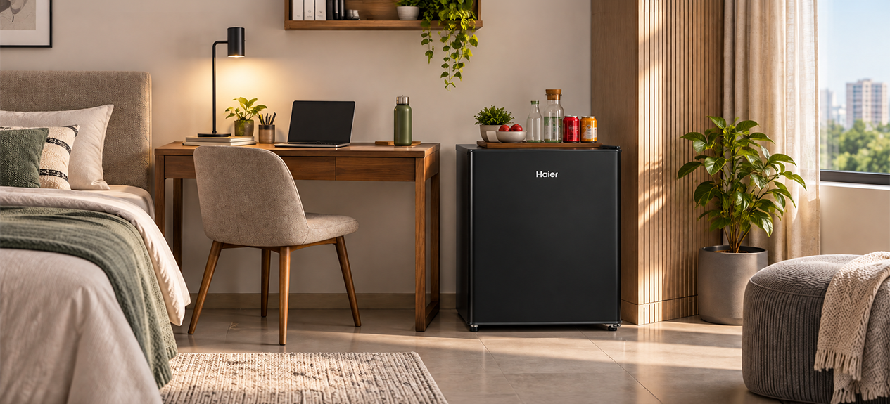 Mini Fridges in India: Sizes, Prices, and Are They Worth Buying?