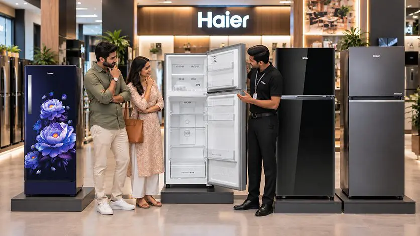 What Can 5-Star Fridge Electricity Consumption Look Like in Real Numbers?