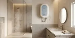 Is Using a Geyser Good or Bad? Planning Hot Water for a Bathroom Renovation