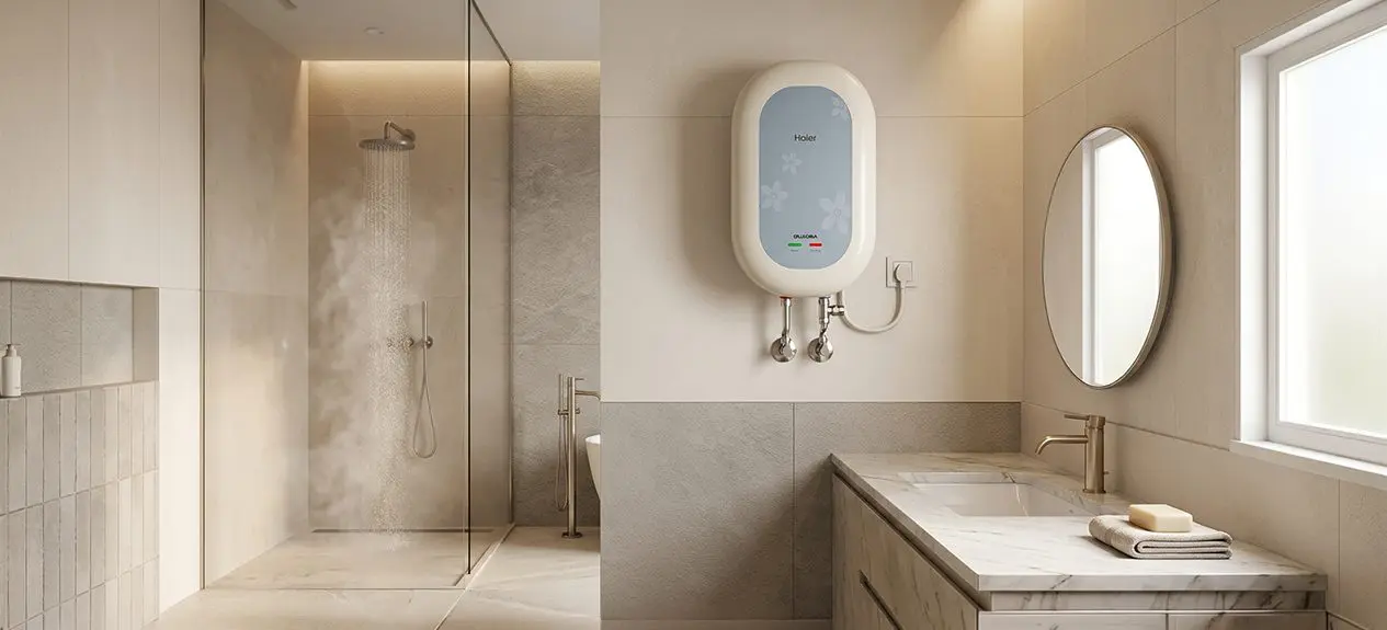 Is Using a Geyser Good or Bad? Planning Hot Water for a Bathroom Renovation