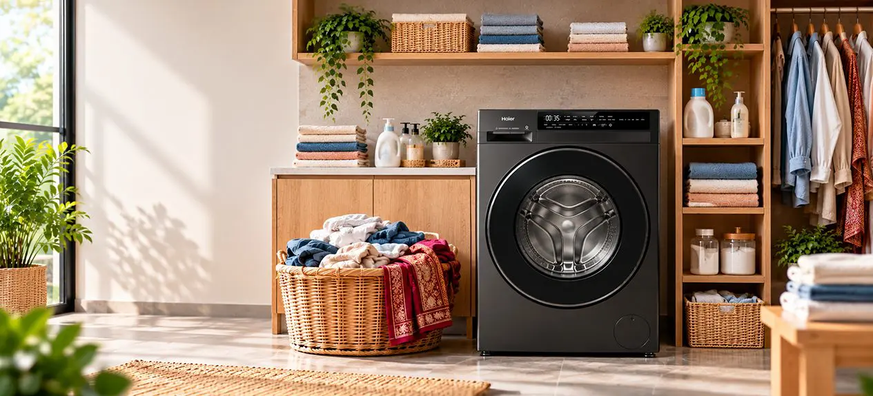 What Actually Makes a Washing Machine 'the Best'? A Practical Feature Checklist