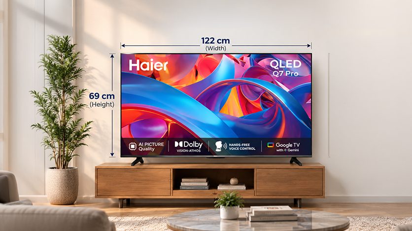 How Is TV Screen Size Measured?