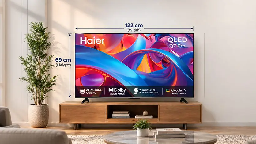 How Is TV Screen Size Measured?