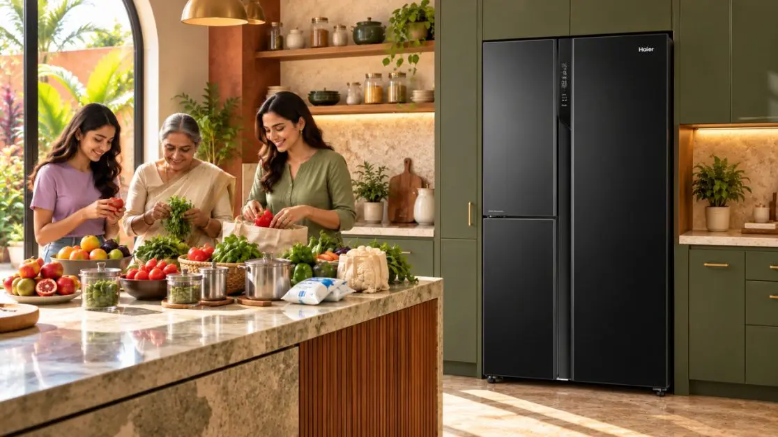 3-Door vs 4-Door Refrigerators for your home