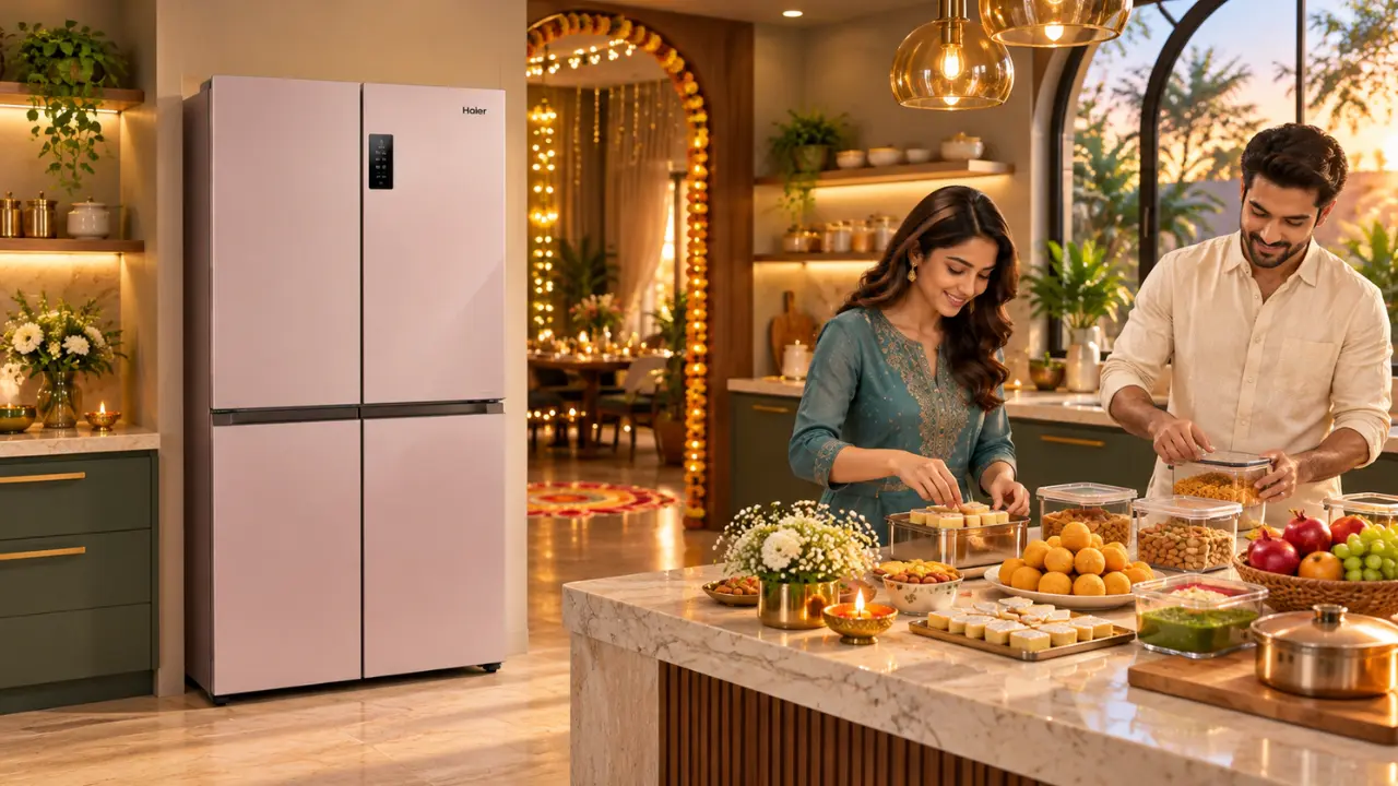 3-Door vs 4-Door Refrigerators
