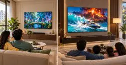 55 vs 65 Inch TV - Should You Size Up for Your Living Room