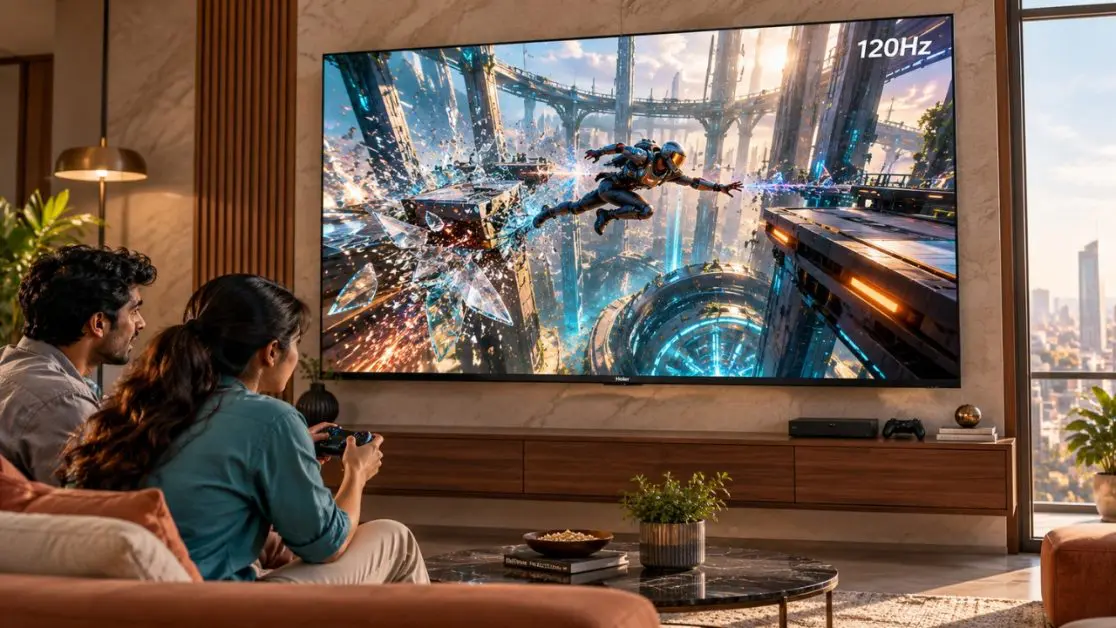 ALLM on a TV and Why Does It Matter for Gaming