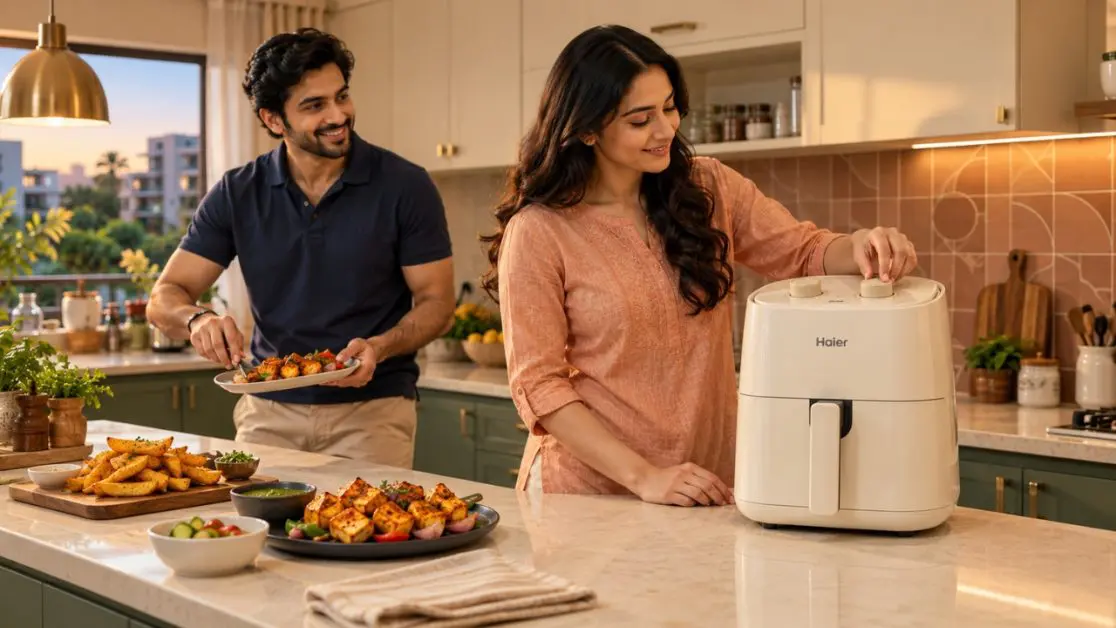 Air Fryer Price Guide India