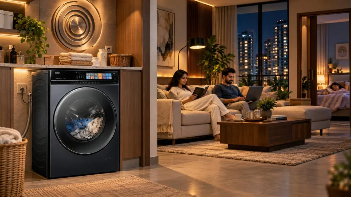 Belt Drive vs Direct Drive Washing Machine