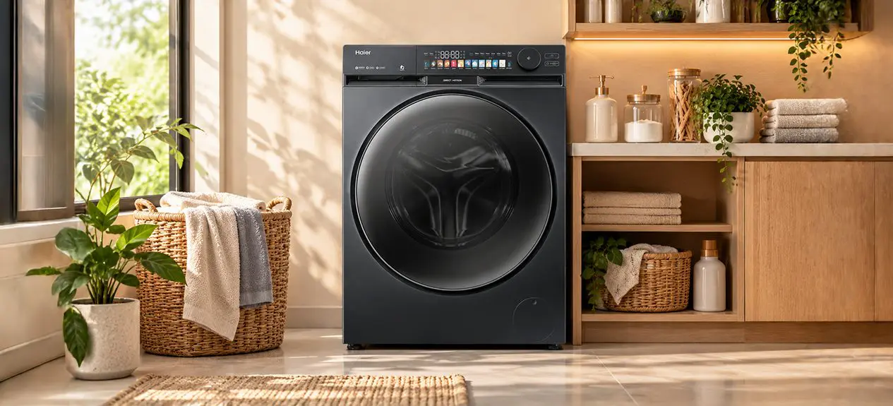 Belt Drive vs Direct Drive Washing Machine_ Which Motor Type Is Better_