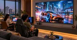 Can You Use a TV as a Computer Monitor for Work or Gaming