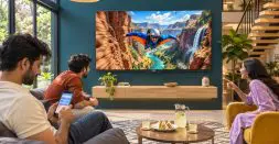 Cast a Single Video to a Smart TV