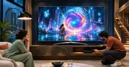 Causes Screen Flickering on an LED TV