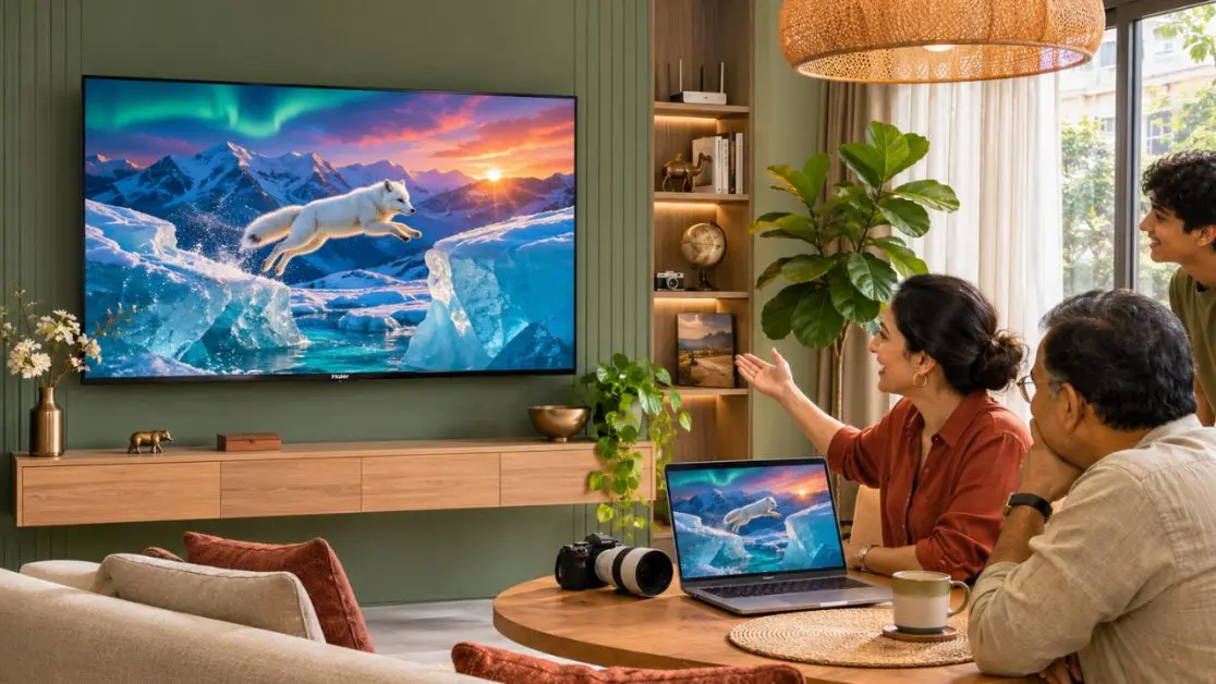 Check Whether Your Laptop and TV Are Compatible