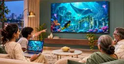 Connect a Laptop to a TV Wirelessly