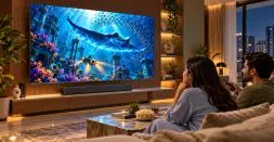 Connect a Soundbar to a TV Using HDMI ARC