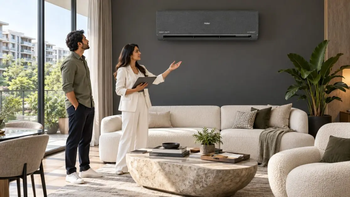 AC Price Guide India 2026: 1, 1.5 & 2 Ton