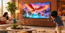 Do You Need a Screen Guard for Your LED TV