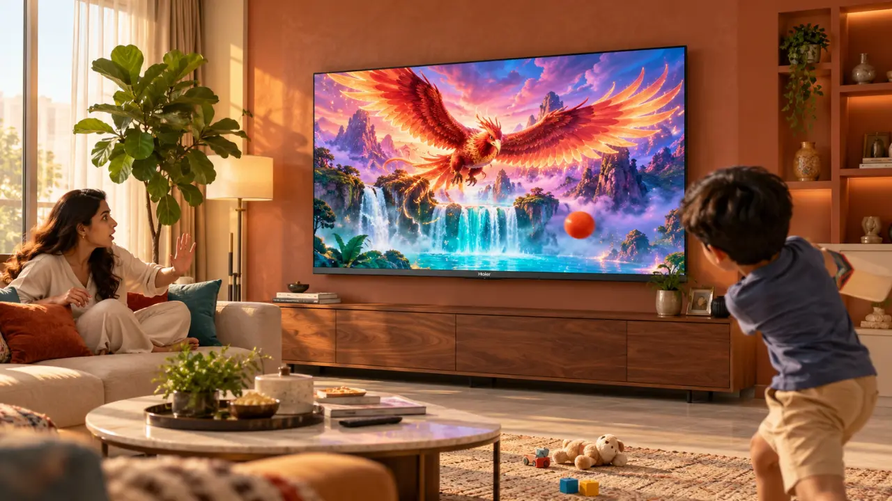Do You Need a Screen Guard for Your LED TV