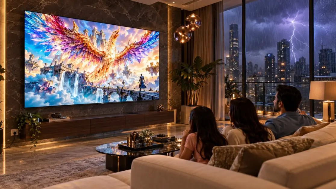Does Your TV Need a Voltage Stabilizer