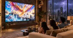 Does Your TV Need a Voltage Stabilizer