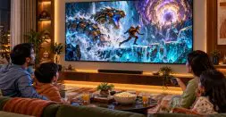 Does a Smart TV Restart on Its Own
