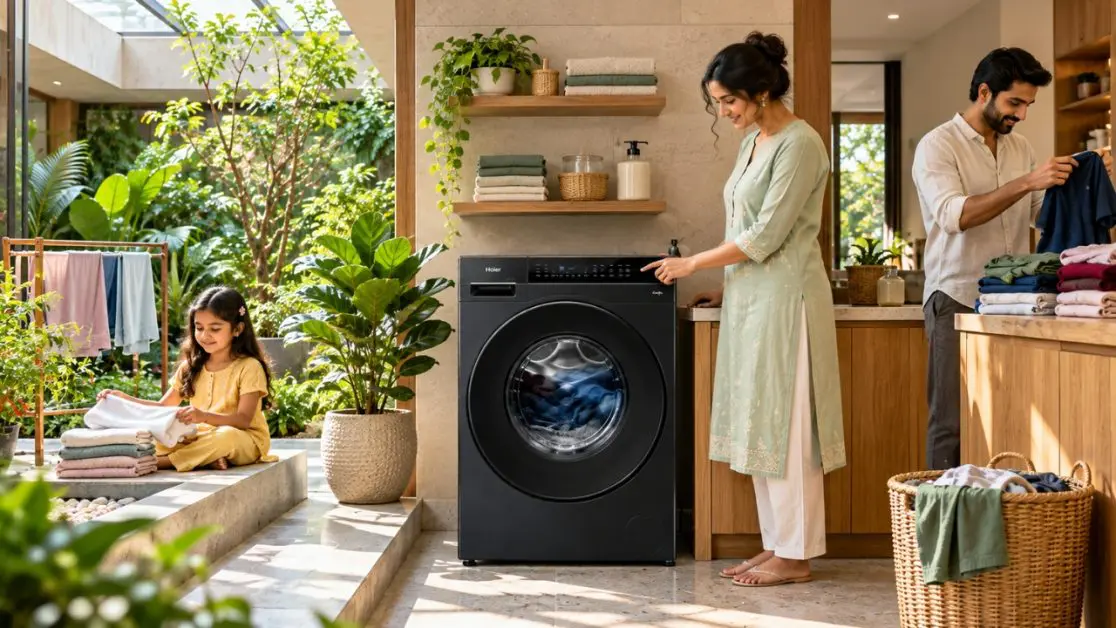 Eco Wash Mode Does Really Save Electricity