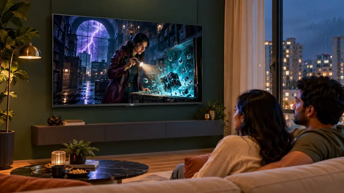 Edge-Lit vs Direct-Lit vs Full-Array LED TVs