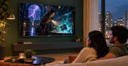 Edge-Lit vs Direct-Lit vs Full-Array LED TVs