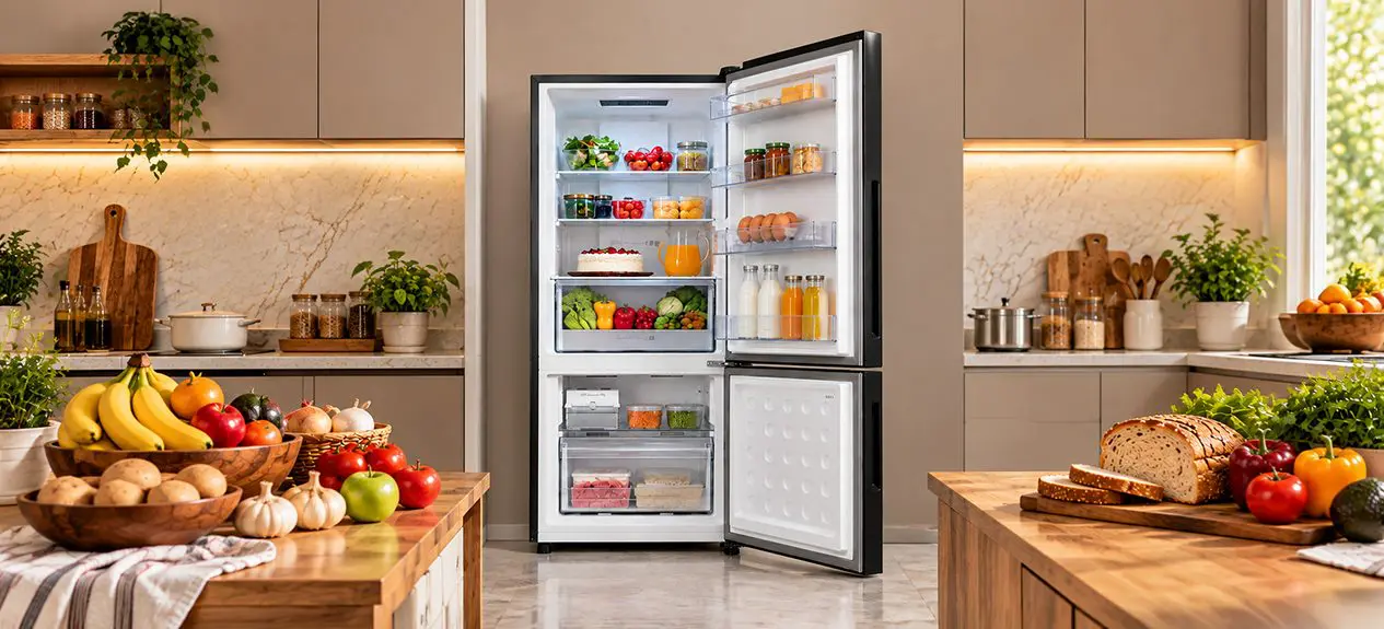 Foods You Should Never Store in the Refrigerator (and Where to Keep Them Instead)