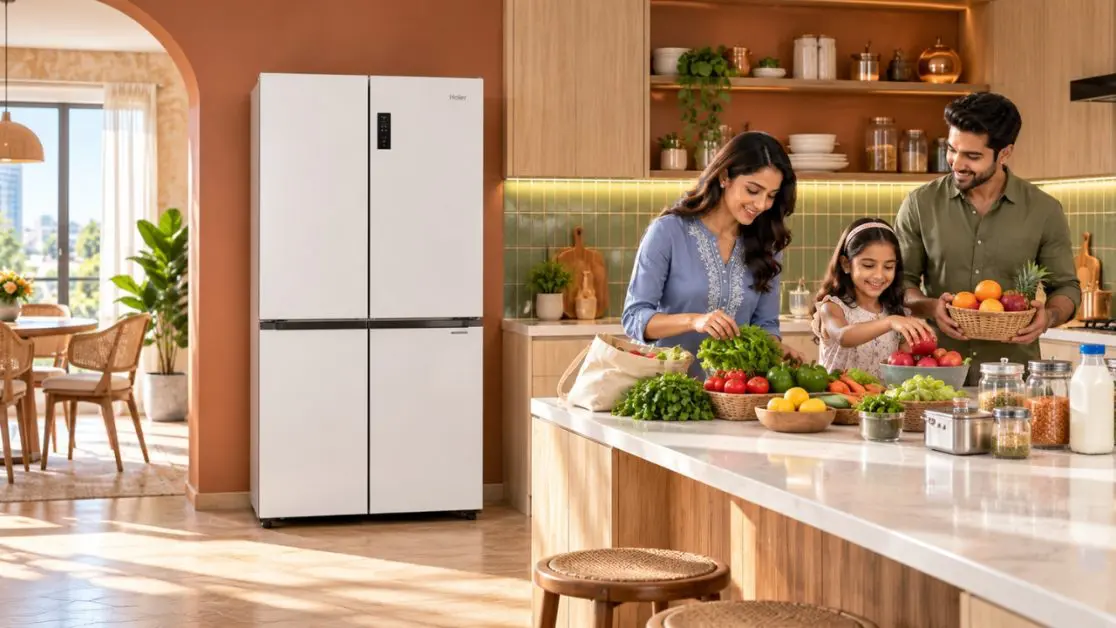 Freestanding Refrigerators