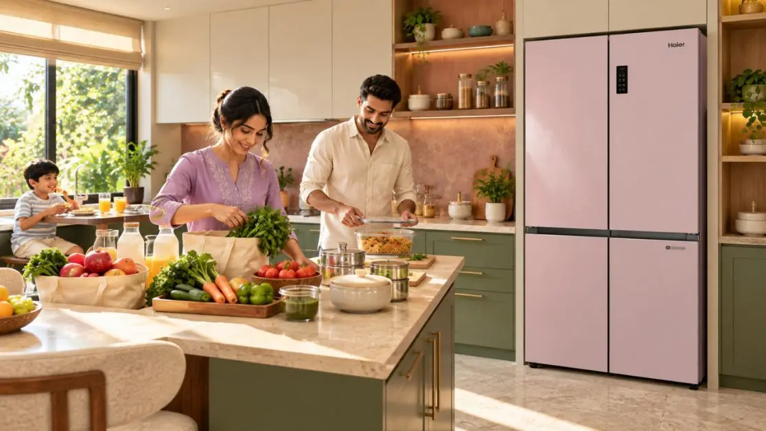 French Door Fridges So Popular