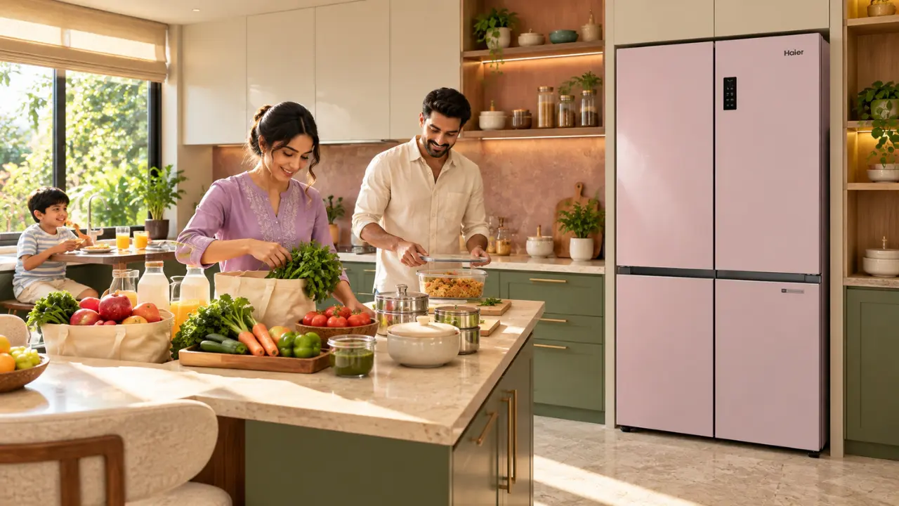 French Door Fridges So Popular
