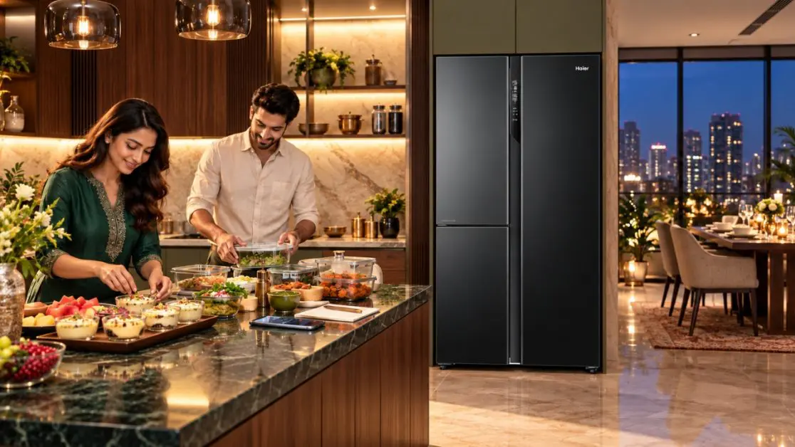French Door Fridges working