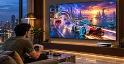 HDMI 2.1 for a PS5 at 4K 120Hz