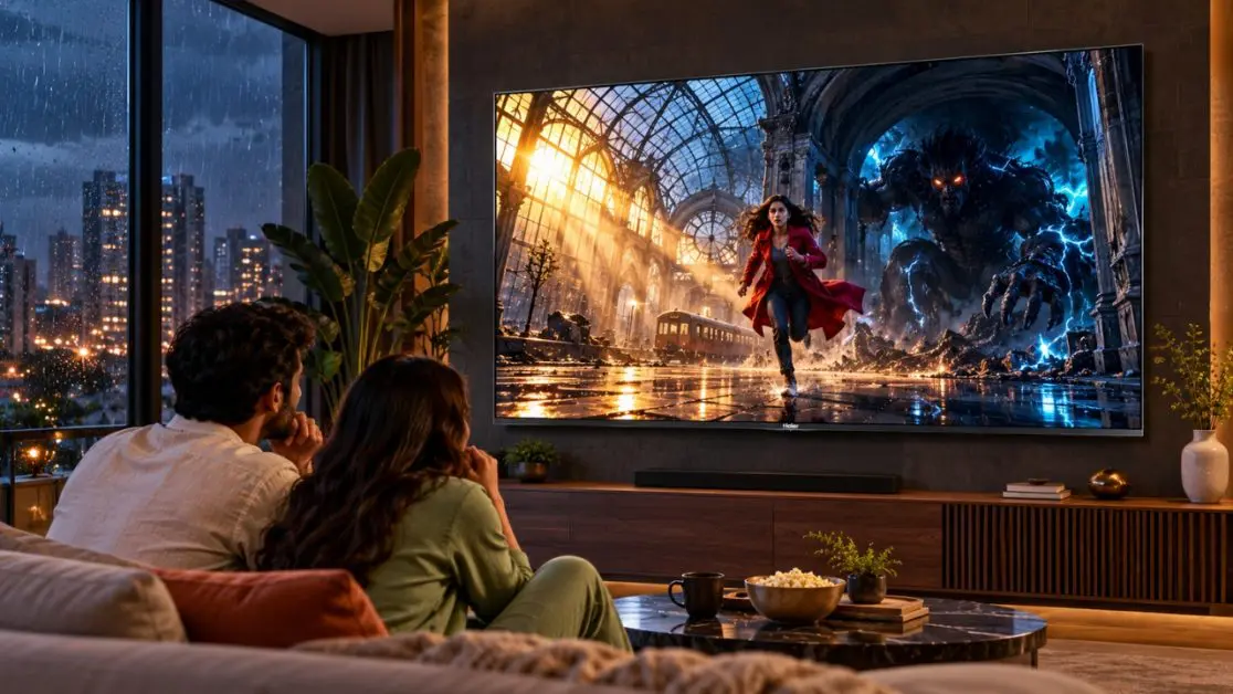 HDR10 and How Does It Affect Picture Quality