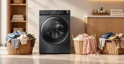 How Long Does a Washing Machine Cycle Take_ Wash Times for Every Program