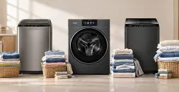 How Much Laundry Is 7kg, 9kg or 10kg_ A Practical Guide to Estimating Your Wash Load