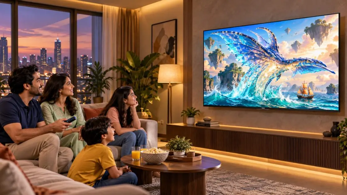 How to Add, Update and Manage Apps on a Smart TV