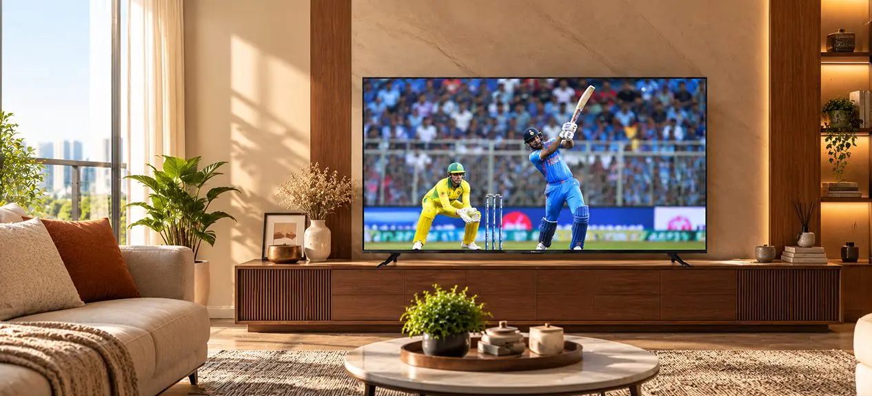 Is a 4K TV Worth It If You Mostly Watch Cable and SD Channels_
