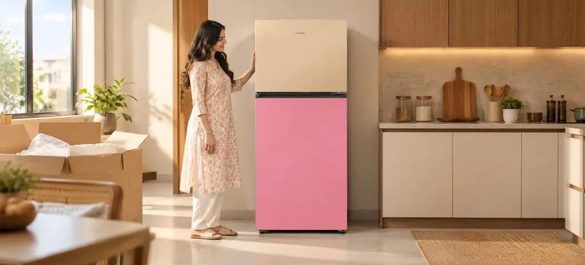 Just Bought a New Fridge_ How Long to Wait Before Switching It On and How Long It Takes to Cool