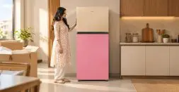 Just Bought a New Fridge_ How Long to Wait Before Switching It On and How Long It Takes to Cool