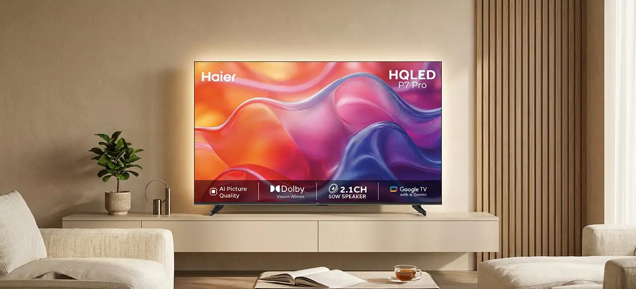 LED TVs Explained_ How They Differ from LCD TVs and What Types Are Available