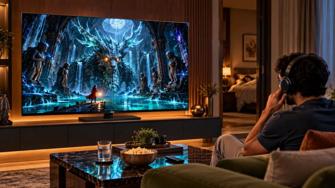 Pair Bluetooth Headphones With a Smart TV