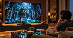 Pair Bluetooth Headphones With a Smart TV
